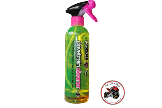 Muc-Off BIO Drivetrain Cleaner