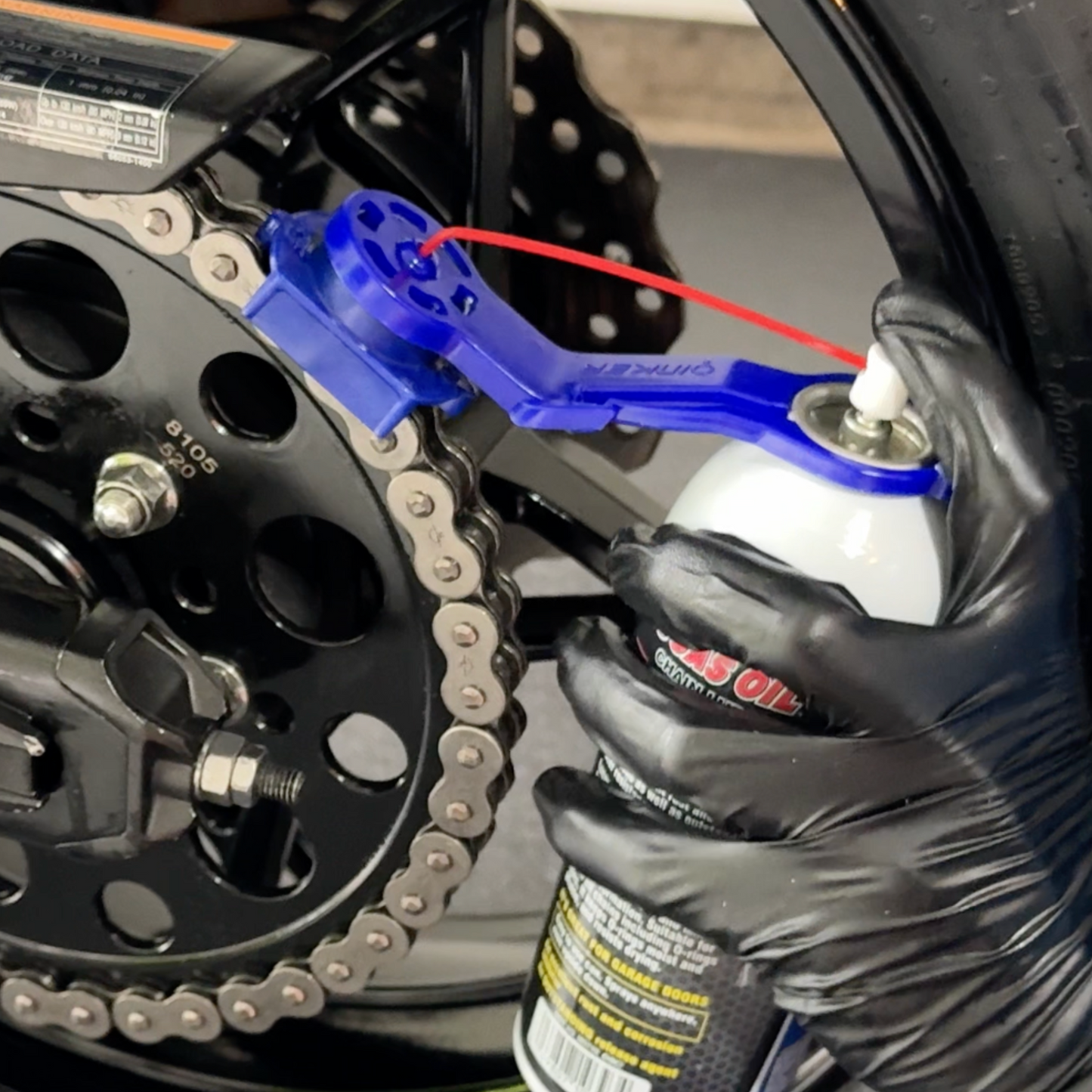 oinker motorcycle chain oiler tool lubricator oil dirt bike mainteance.png